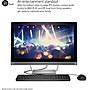 HP Pavilion All-in-One 24-b016 Desktop (Intel i3 Processor, 8GB RAM Memory, 1TB Hard Drive)~#|#~s1113574_sc7