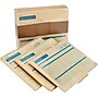 ComplyRight Personnel Folders, 3-Part, 25 Forms/Pack (A3103)~#|#~s1113906_sc7