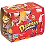Dannon Danimals Explosion & Swingin' Strawberry Banana Smoothies, 36/Pack (902-00019)~#|#~s1113995_sc7