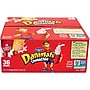 Dannon Danimals Explosion & Swingin' Strawberry Banana Smoothies, 36/Pack (902-00019)~#|#~s1113997_sc7