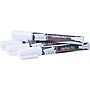 Deflect-O Wet Erase Marker, Chisel Point, White, 4/Pack (SMA510-V4-WT)~#|#~s1114969_sc7