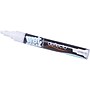 Deflect-O Wet Erase Marker, Chisel Point, White, 4/Pack (SMA510-V4-WT)~#|#~s1114970_sc7