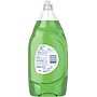 Dawn Ultra Antibacterial Liquid Dish Soap, Apple Blossom, 41 oz. (74703)~#|#~s1115186_sc7