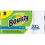 Bounty® Select-A-Size™ Paper Towels, White, 2-Ply, 63 Sheets/Roll, 8 Regular Rolls (PGC 88187/81531)~#|#~s1115852_sc7