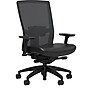 Workplace2.0™ 500 Series Vinyl and Mesh Task Chair, Black (51974)~#|#~s1115923_sc7