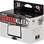 Read Right Kleen & Dry Screen Cleaner, 14/Box~#|#~s1116535_sc7