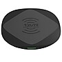 Tzumi Wireless Power Desk Pad, 10 Watt, Black~#|#~s1118214_sc7