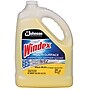 Windex Multi-Surface Disinfectant Sanitizer Cleaner Refill, 1 Gallon, 4/Carton (SJN682265)~#|#~s1119510_sc7
