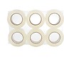 Staples Ultra Heavy Duty Shipping Tape with Hot Melt Adhesive, 1.88" x 110 Yds, Clear, 6/Rolls (10871)~#|#~s1119587_sc7