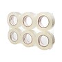 Staples Ultra Heavy Duty Shipping Tape with Hot Melt Adhesive, 1.88" x 110 Yds, Clear, 6/Rolls (10871)~#|#~s1119588_sc7