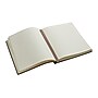Staples® Soft Cover Notebook, 6'' x 7-3/4'', Beige (51516)~#|#~s1121015_sc7