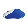 Staples Wireless Optical Gel Mouse, Blue~#|#~s1121517_sc7
