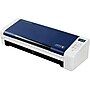 Xerox Duplex Portable Scanner XDS-P, Blue/White~#|#~s1121689_sc7