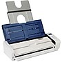 Xerox Duplex Portable Scanner XDS-P, Blue/White~#|#~s1121690_sc7