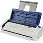 Xerox Duplex Portable Scanner XDS-P, Blue/White~#|#~s1121691_sc7