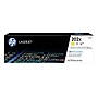 HP 202X Yellow High Yield Toner Cartridge, Prints Up to 2,500 pages (CF502X)~#|#~s1122660_sc7