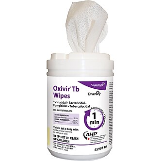 Oxivir