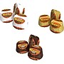 Reese's Miniatures Assorted Milk Chocolate Cup, 32.1 oz. (HEC43165)~#|#~s1123288_sc7