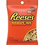 Reese's Peanut Butter Cups Miniatures, 5.3 Oz., 12/Carton (HEC44600)~#|#~s1123315_sc7
