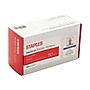 Staples Vertical Sealable ID Badge Holders, Clear, 50/Pack~#|#~s1125462_sc7