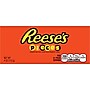Reese's Pieces Peanut Butter Milk Chocolate Pieces, 4 oz., 12/Carton (HEC11470)~#|#~s1126081_sc7