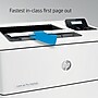 HP LaserJet Pro M501dn Black & White Laser Printer, Single-Function, Print (J8H61A#BGJ)~#|#~s1126481_sc7