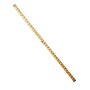 Staples 36" Wood Yardstick with Brass Ends (51906)~#|#~s1126590_sc7