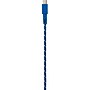 Staples Braided Micro USB Cable, 6 ft., Blue/Silver~#|#~s1127171_sc7