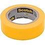Scotch® Expressions Washi Tape, 0.59" x 10.91 yds., Yellow (C314-YEL)~#|#~5619F10F-7207-426A-BAB667FD26875D32_sc7