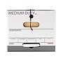 Staples Medium Duty Durable Corrugated Boxes, Letter/Legal Size, White, 4/Pack (2488801)~#|#~s1128253_sc7