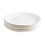 Perk™ Economy Paper Plates, 9", White, 100/Pack (PK56516)~#|#~s1128709_sc7