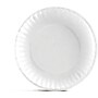 Perk™ Economy Paper Plates, 6", White, 1000/Carton (PK56517)~#|#~s1128713_sc7