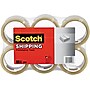 Scotch Packing Tape, 2.83" x 54.6 yds., Clear (3350-XW-6)~#|#~s1130181_sc7