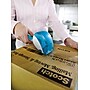 Scotch® Sure Start Shipping Packing Tape with Easy Grip Dispenser, 2" x 25 yds., Clear (DP-1000)~#|#~s1130486_sc7
