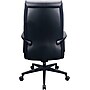 Tempur-Pedic Ergonomic Leather Swivel Executive Chair, Black (TP2500-BLKL)~#|#~s1130683_sc7