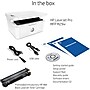 HP LaserJet Pro M29w All-in-One Wireless Laser Printer (Y5S53A)~#|#~s1131126_sc7