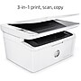 HP LaserJet Pro M29w All-in-One Wireless Laser Printer (Y5S53A)~#|#~s1131129_sc7