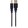 Staples 16' Pro Series USB 2.0 Printer Cable, Black~#|#~s1131340_sc7