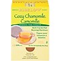 Bigelow Cozy Chamomile Herbal Tea, Pods, 18/Box (RCB10906)~#|#~s1131495_sc7