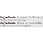 Bigelow Cozy Chamomile Herbal Tea, Pods, 18/Box (RCB10906)~#|#~s1131497_sc7