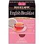Bigelow English Breakfast Tea, Pods, 18/Box (BTC009906)~#|#~s1131498_sc7