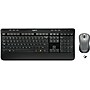 Logitech Wireless Combo MK520 Keyboard and Mouse, Black (920-002553)~#|#~s1133182_sc7