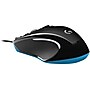Logitech G300S Optical Wired USB Gaming Mouse, Black (910004360)~#|#~s1133587_sc7