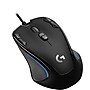 Logitech G300S Optical Wired USB Gaming Mouse, Black (910004360)~#|#~s1133589_sc7