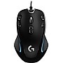 Logitech G300S Optical Wired USB Gaming Mouse, Black (910004360)~#|#~s1133593_sc7