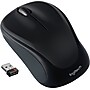 Logitech M317 Wireless Optical USB Mouse, Black (910-003416)~#|#~s1133595_sc7