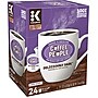 Coffee People® Deliciously Dark Coffee, Keurig® K-Cup® Pods, Dark Roast, 24/Box (5000202780)~#|#~s1135820_sc7