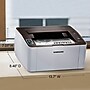 Samsung Xpress M2020W Wireless Monochrome Laser Printer with NFC + Wi-Fi Mobile Printing - Supported by HP (1) (SS272H)~#|#~s1137015_sc7