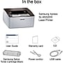 Samsung Xpress M2020W Wireless Monochrome Laser Printer with NFC + Wi-Fi Mobile Printing - Supported by HP (1) (SS272H)~#|#~s1137016_sc7