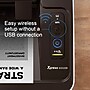 Samsung Xpress M2020W Wireless Monochrome Laser Printer with NFC + Wi-Fi Mobile Printing - Supported by HP (1) (SS272H)~#|#~s1137019_sc7